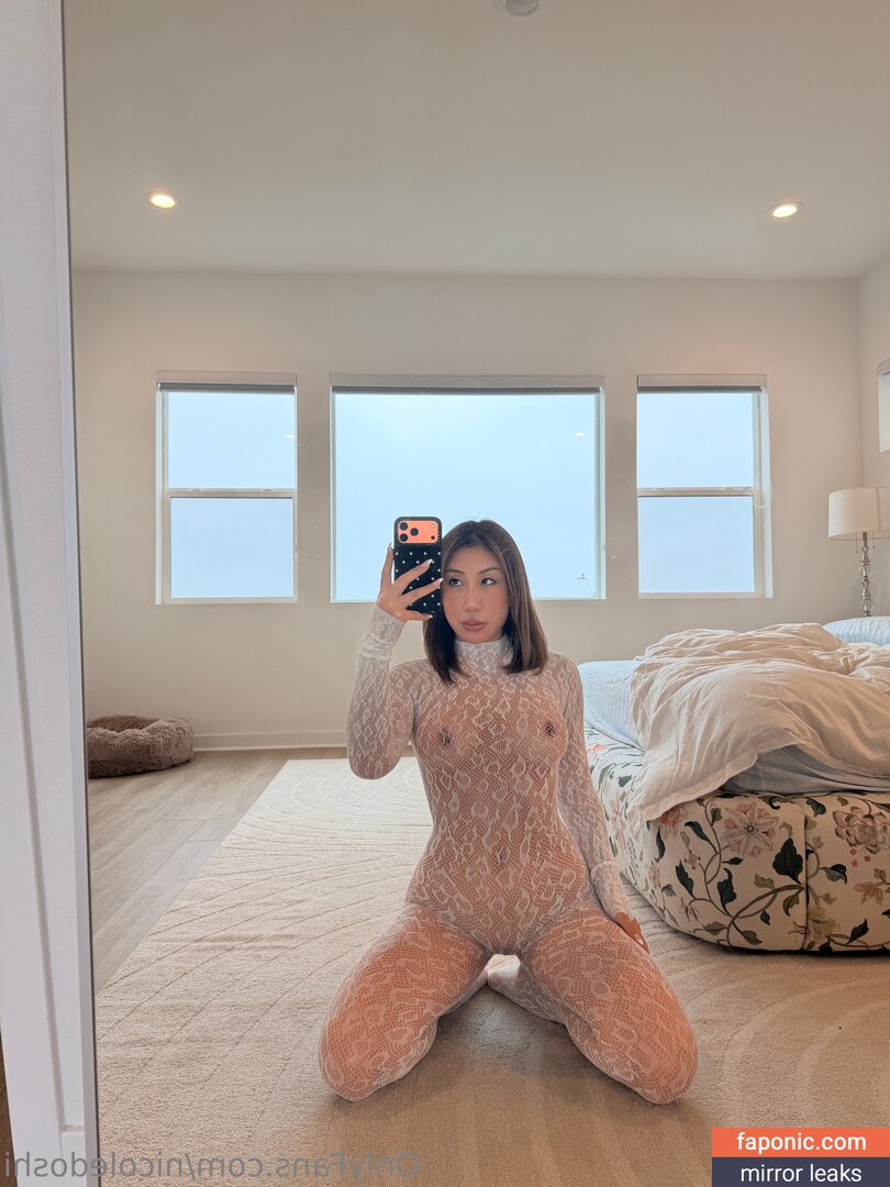 Nicole Doshi, nicoledoshi, thedoshidome Eksplicitni sadržaj OnlyFans Fotografija #2381