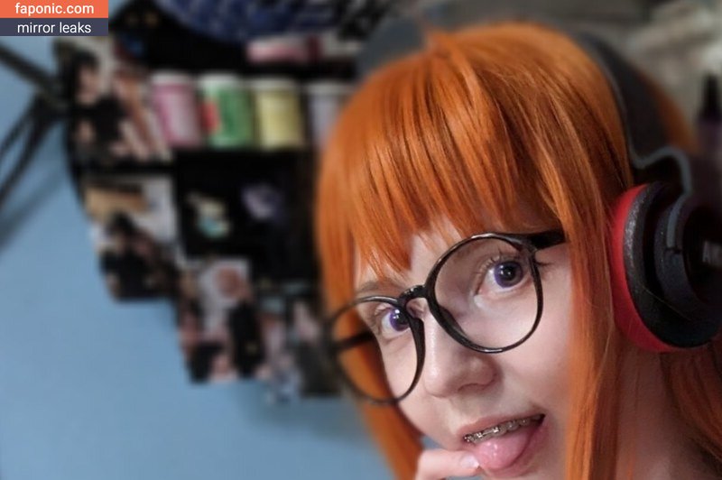 EllenZappa, pinksweets8 Eksplicitni sadržaj  Fotografija #53