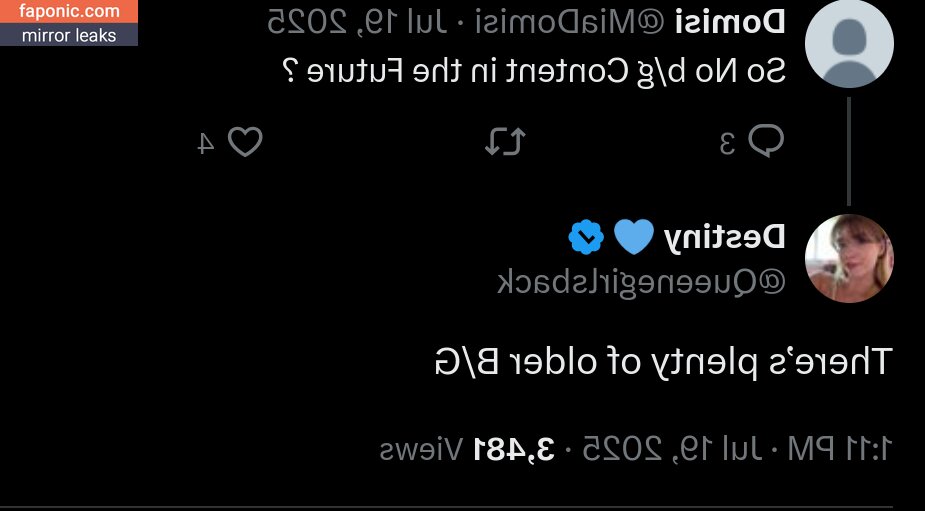 Queen_egirl Eksplicitni sadržaj  Fotografija #38