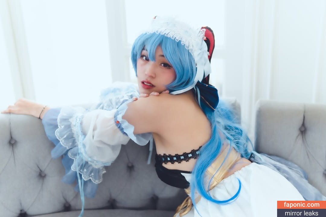 Sa-chan, Sa_chan_cos61, sa.chan_cos Eksplicitni sadržaj  Fotografija #5