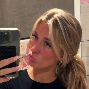 Sarah Lindstrom
