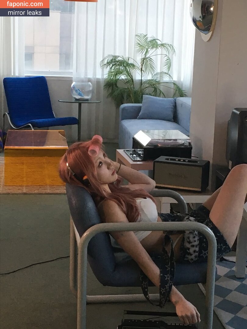 Sejinming, Sejinming 기무세딘, 기무세딘 Eksplicitni sadržaj OnlyFans Fotografija #20