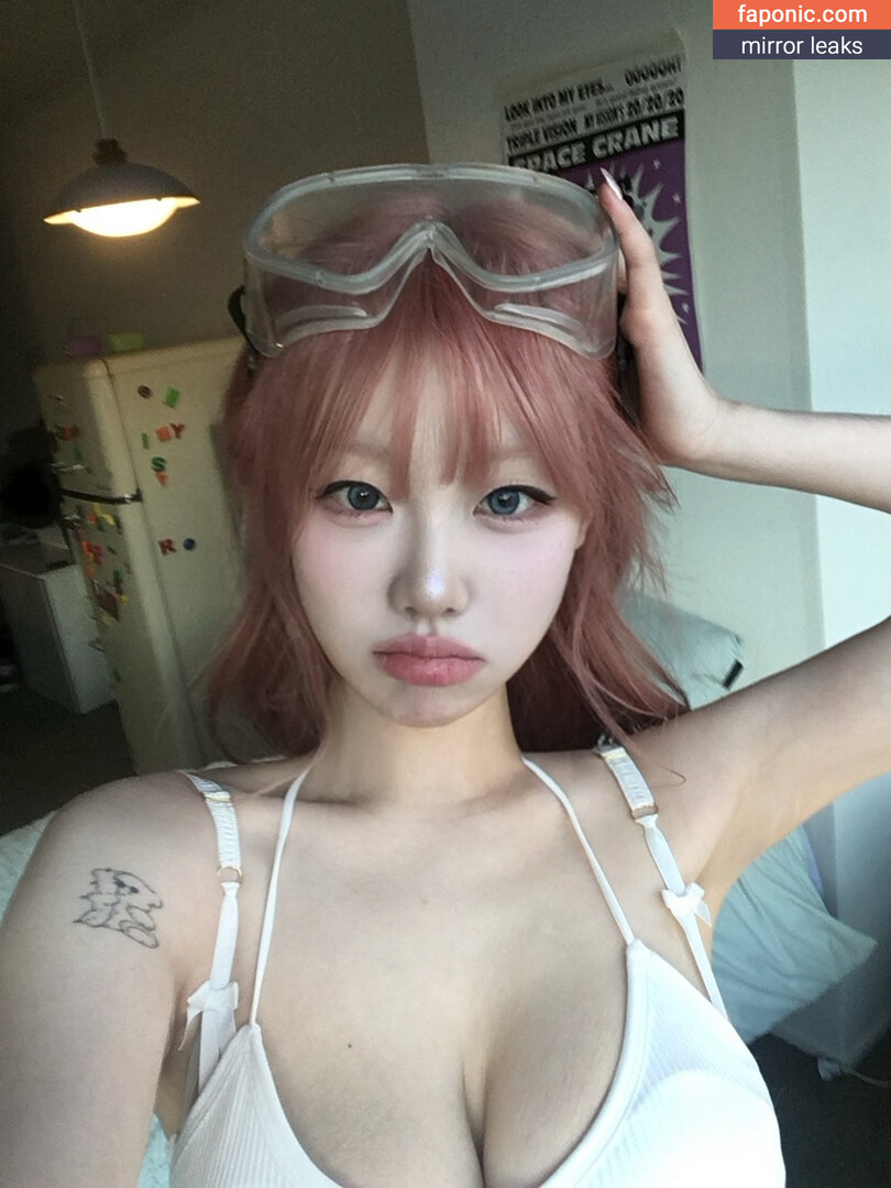Sejinming, Sejinming 기무세딘, 기무세딘 Eksplicitni sadržaj OnlyFans Fotografija #179