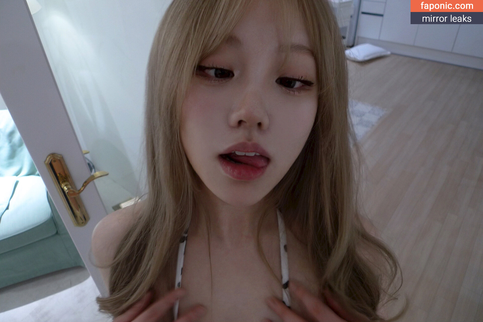 Sejinming, Sejinming 기무세딘, 기무세딘 Eksplicitni sadržaj OnlyFans Fotografija #193