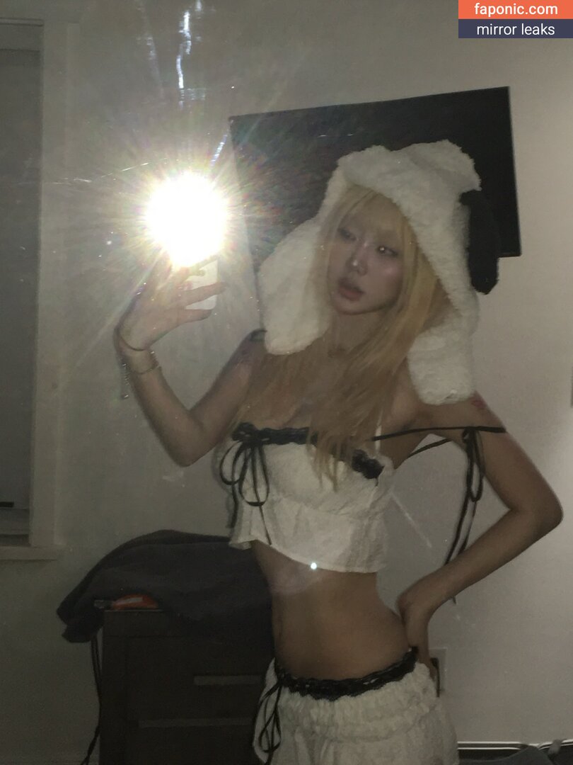 Sejinming, Sejinming 기무세딘, 기무세딘 Eksplicitni sadržaj OnlyFans Fotografija #257