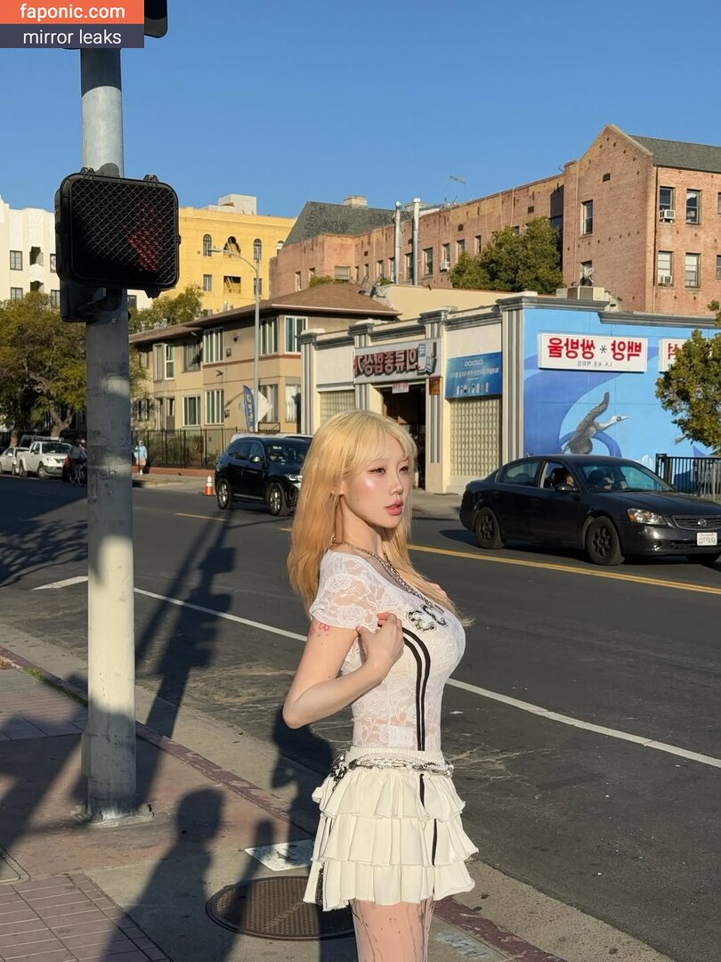 Sejinming, Sejinming 기무세딘, 기무세딘 Eksplicitni sadržaj OnlyFans Fotografija #264