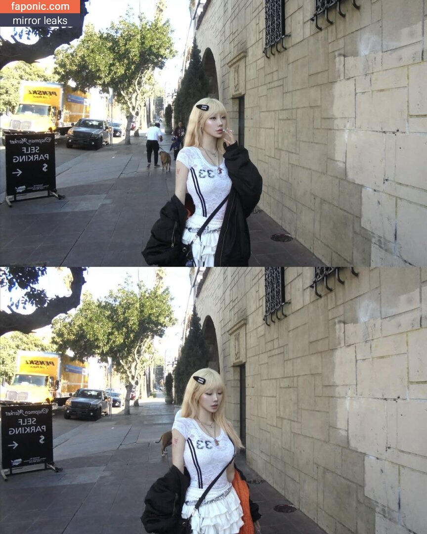 Sejinming, Sejinming 기무세딘, 기무세딘 Eksplicitni sadržaj OnlyFans Fotografija #265