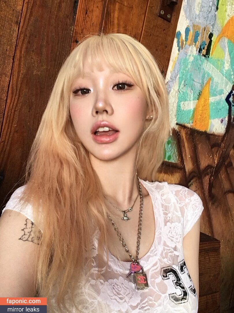 Sejinming, Sejinming 기무세딘, 기무세딘 Eksplicitni sadržaj OnlyFans Fotografija #269