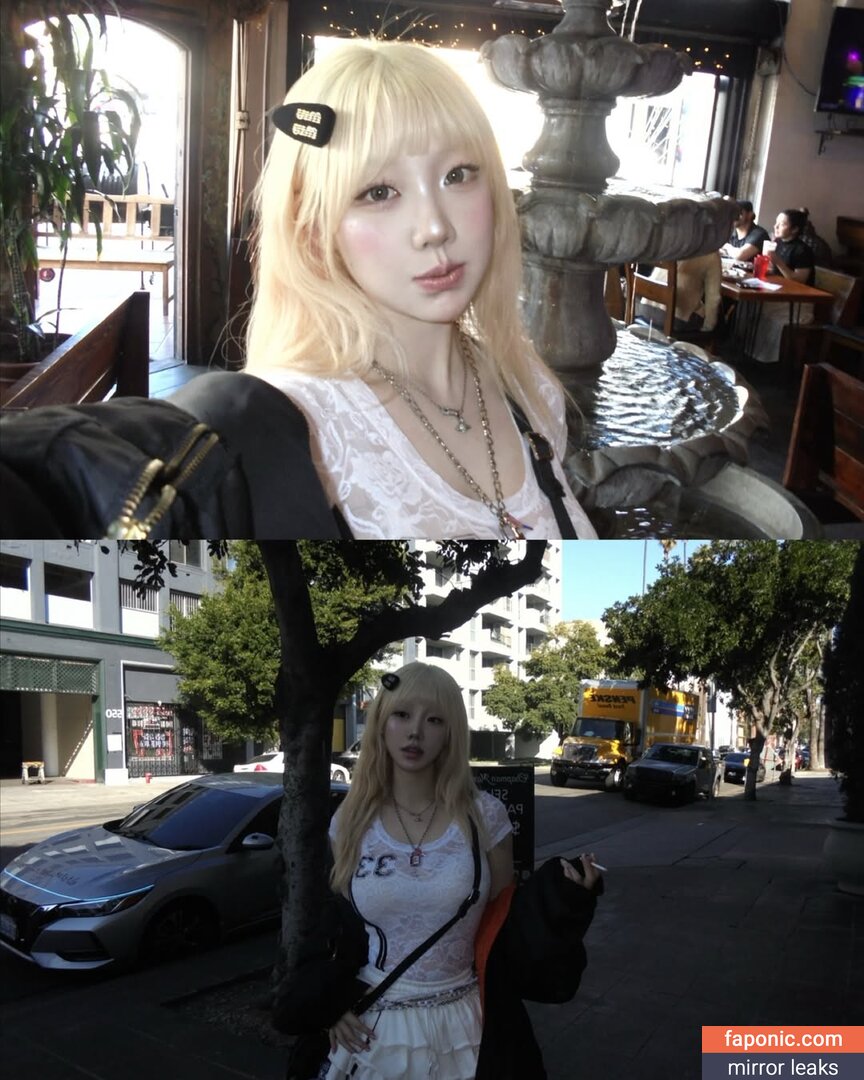 Sejinming, Sejinming 기무세딘, 기무세딘 Eksplicitni sadržaj OnlyFans Fotografija #271