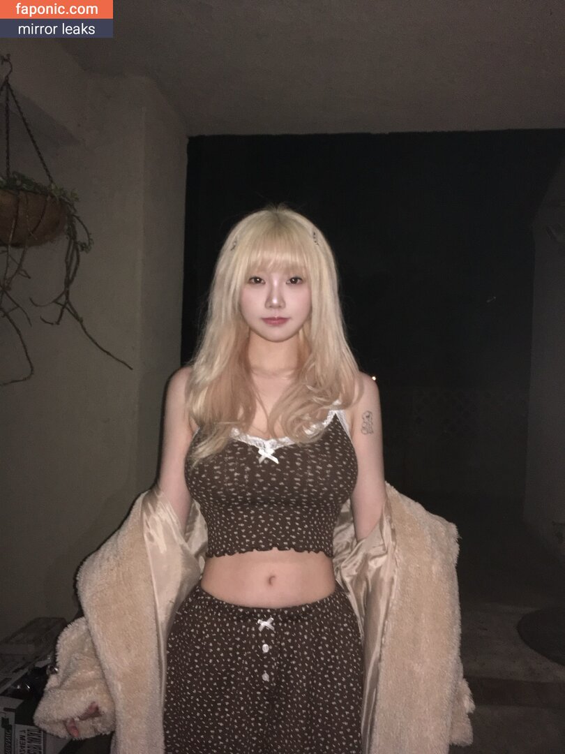 Sejinming, Sejinming 기무세딘, 기무세딘 Eksplicitni sadržaj OnlyFans Fotografija #296