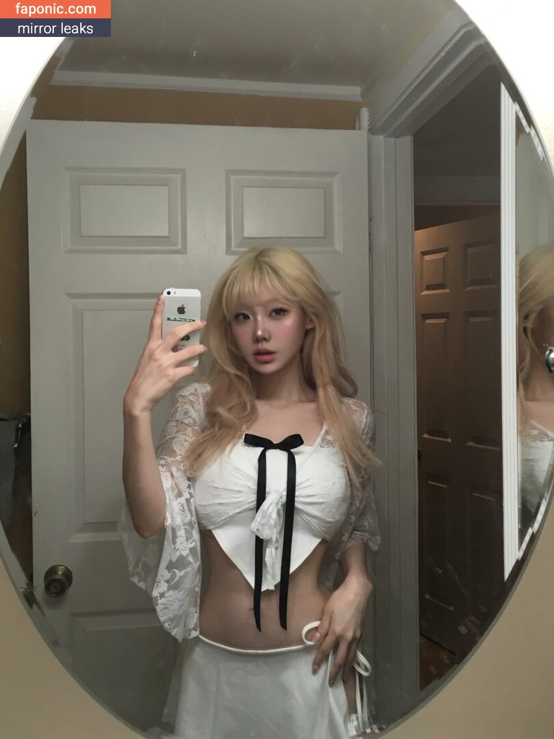 Sejinming, Sejinming 기무세딘, 기무세딘 Eksplicitni sadržaj OnlyFans Fotografija #298