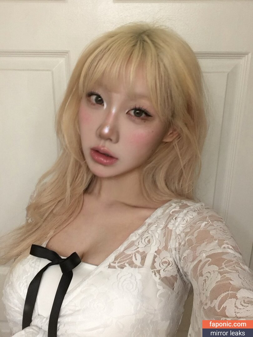 Sejinming, Sejinming 기무세딘, 기무세딘 Eksplicitni sadržaj OnlyFans Fotografija #300