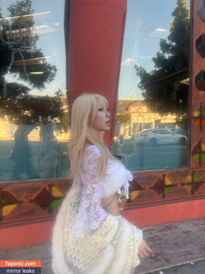 Sejinming, Sejinming 기무세딘, 기무세딘 Eksplicitni sadržaj OnlyFans Fotografija #302