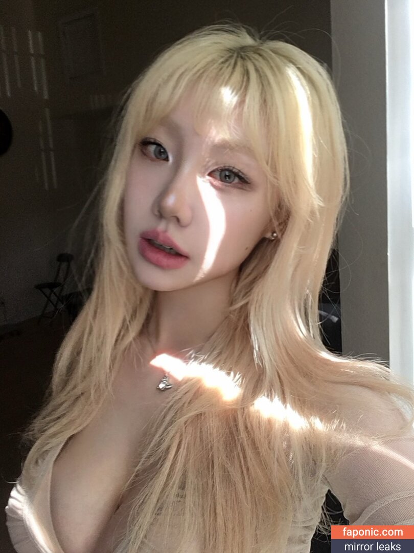 Sejinming, Sejinming 기무세딘, 기무세딘 Eksplicitni sadržaj OnlyFans Fotografija #313
