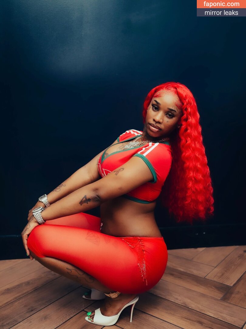 Sexxy Red, sexyred_mc, sexyyred Eksplicitni sadržaj OnlyFans Fotografija #15