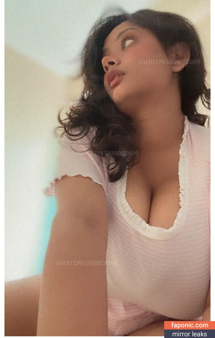 Shiviconic7, Shivona Sinha Eksplicitni sadržaj  Fotografija #79