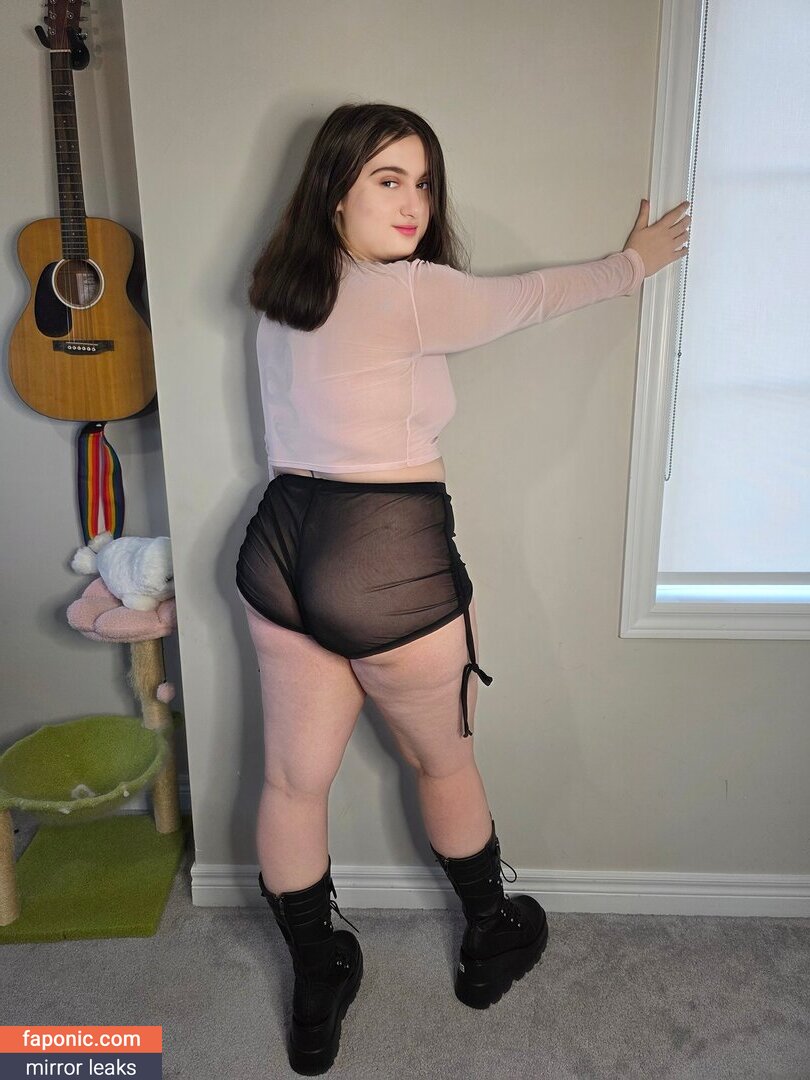 Sydneyqofficial Eksplicitni sadržaj OnlyFans Fotografija #14