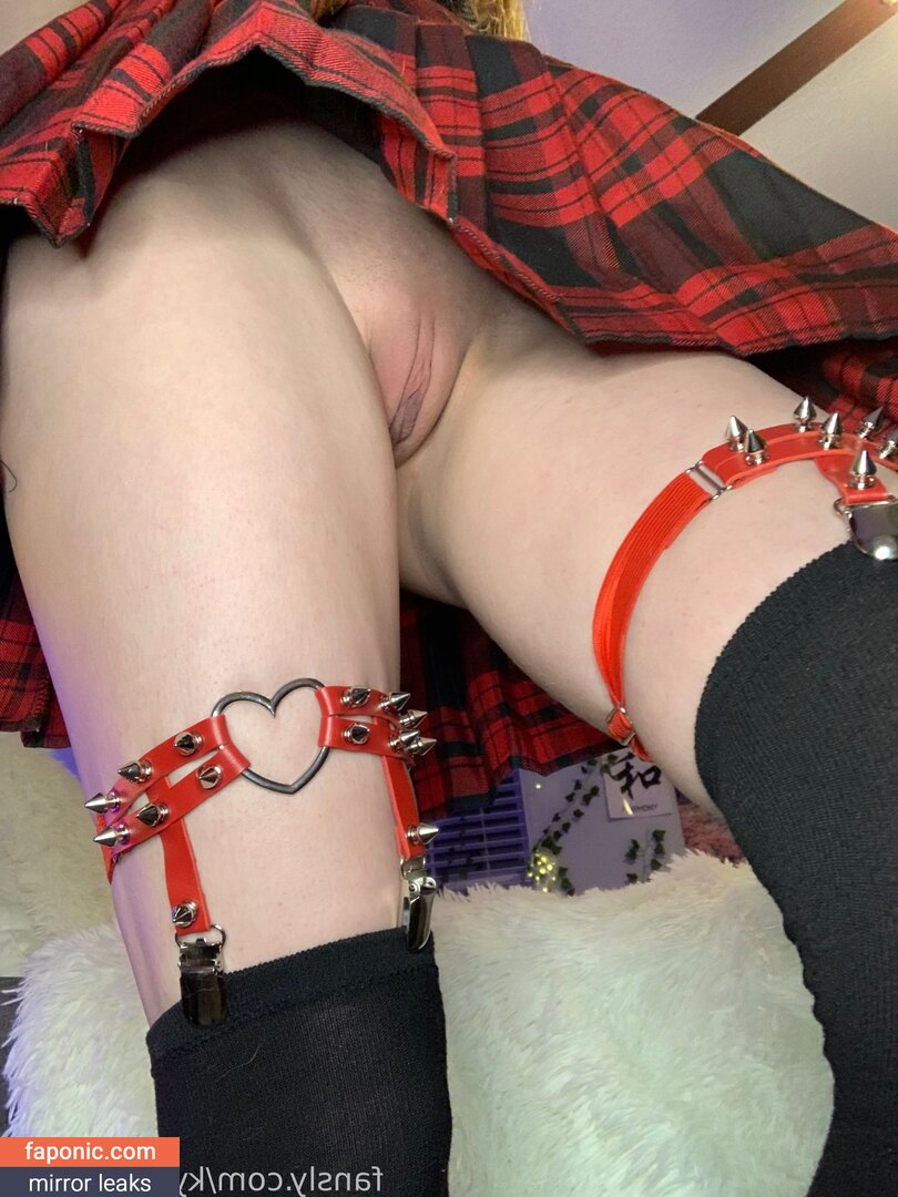 ursecretgirlfriend, ursecretgirlfriend | ursecretgf | Pyra Fae Eksplicitni sadržaj OnlyFans Fotografija #46