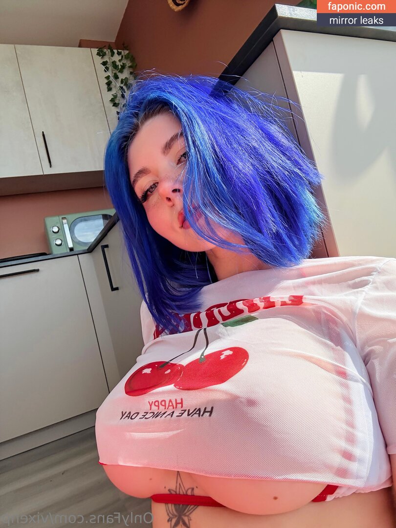Vixenp, https:, officialvixenv, vixenp_ Eksplicitni sadržaj OnlyFans/Patreon Fotografija #612