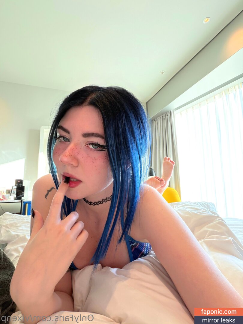 Vixenp, https:, officialvixenv, vixenp_ Eksplicitni sadržaj OnlyFans/Patreon Fotografija #976