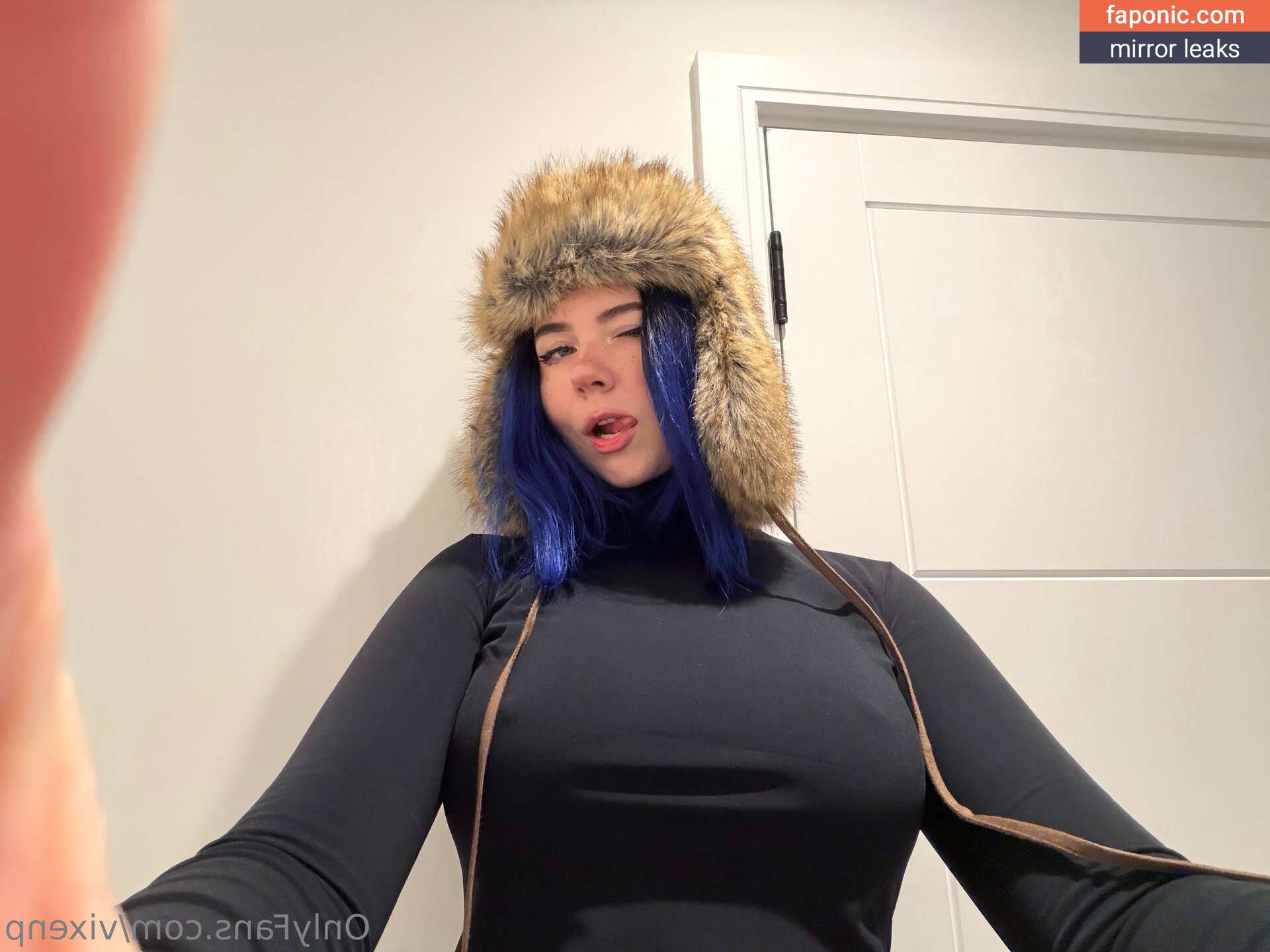 Vixenp, https:, officialvixenv, vixenp_ Eksplicitni sadržaj OnlyFans/Patreon Fotografija #983