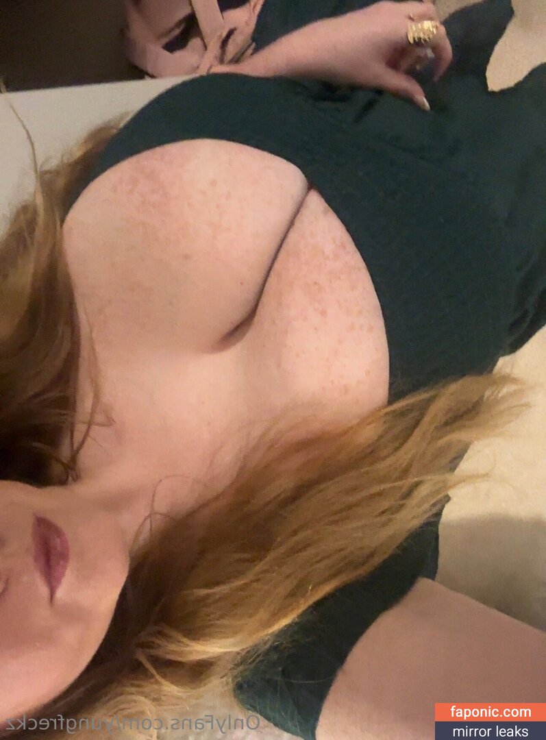 Missy Marie, YungFreckz, https: Eksplicitni sadržaj OnlyFans/Patreon Fotografija #49
