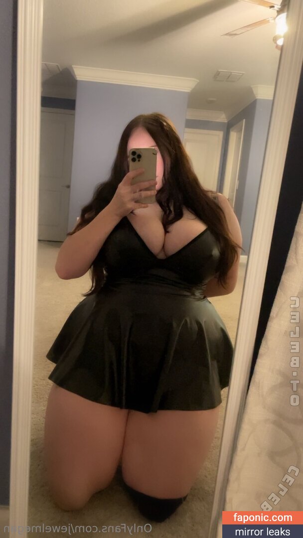 Jewel Megan, JewelDMs, Jewelxo, https:, jewelmegan Eksplicitni sadržaj OnlyFans Fotografija #40