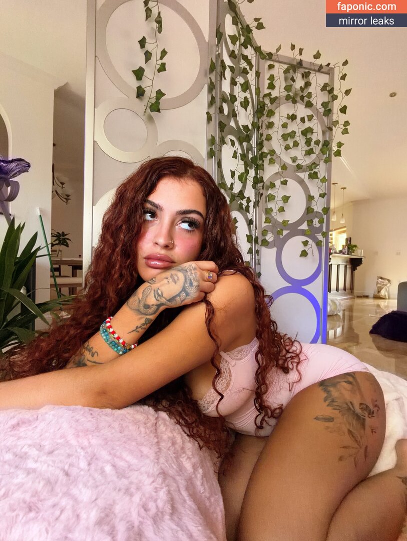 Malu Trevejo, https:, malutrevejo, malutrevejo18, malutrevejomusic Eksplicitni sadržaj OnlyFans Fotografija #304