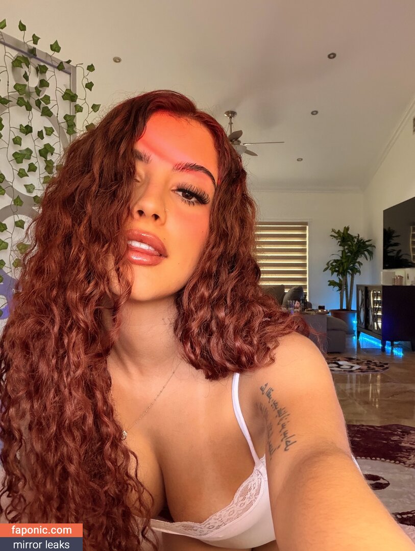 Malu Trevejo, https:, malutrevejo, malutrevejo18, malutrevejomusic Eksplicitni sadržaj OnlyFans Fotografija #305