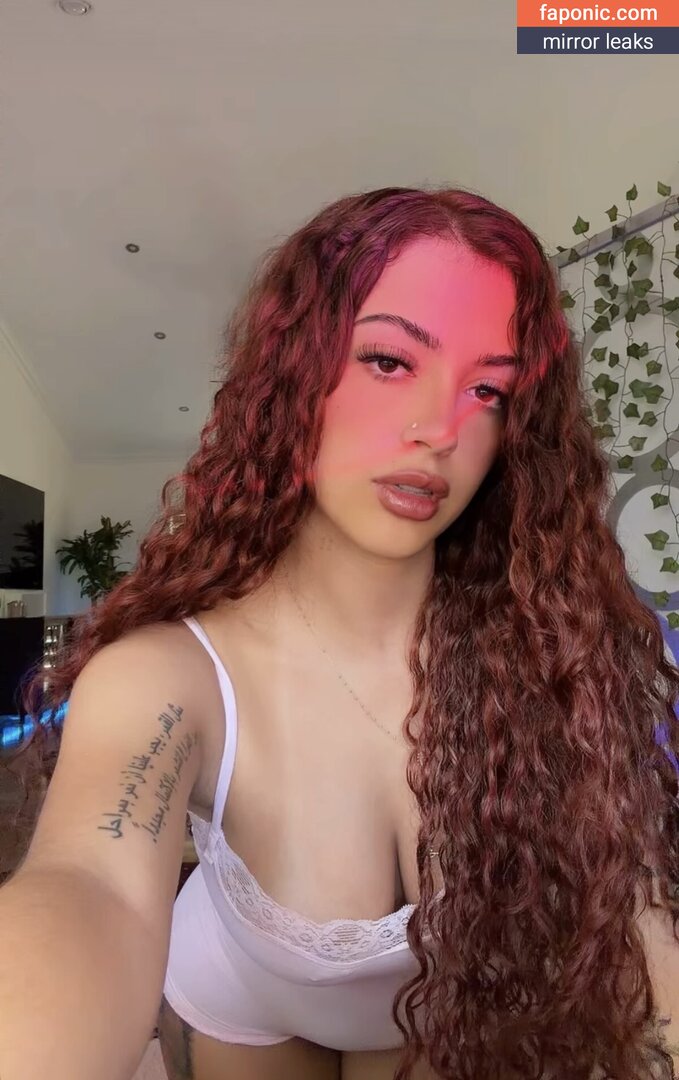 Malu Trevejo, https:, malutrevejo, malutrevejo18, malutrevejomusic Eksplicitni sadržaj OnlyFans Fotografija #311