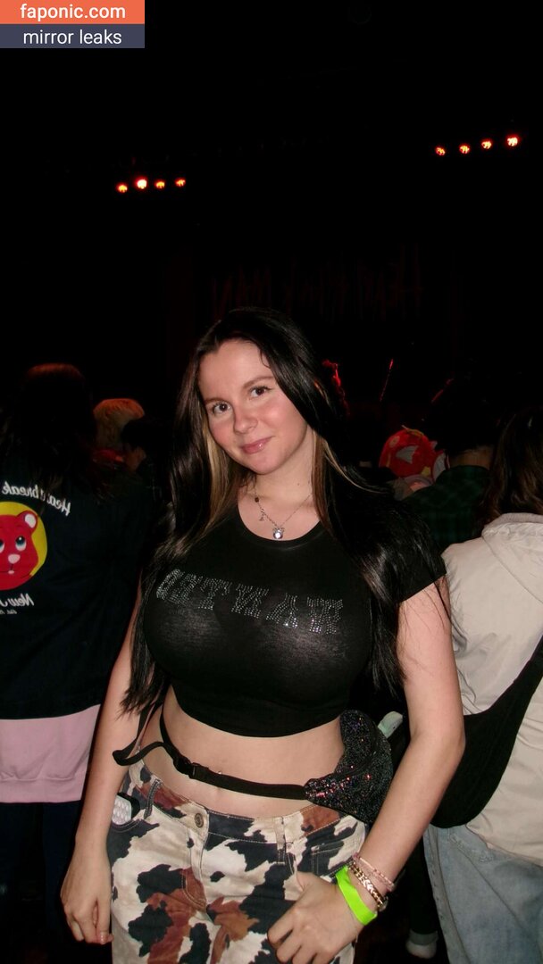 Yellz0, Yellz1, bigtittygothegg, yellz Eksplicitni sadržaj OnlyFans/Patreon Fotografija #53