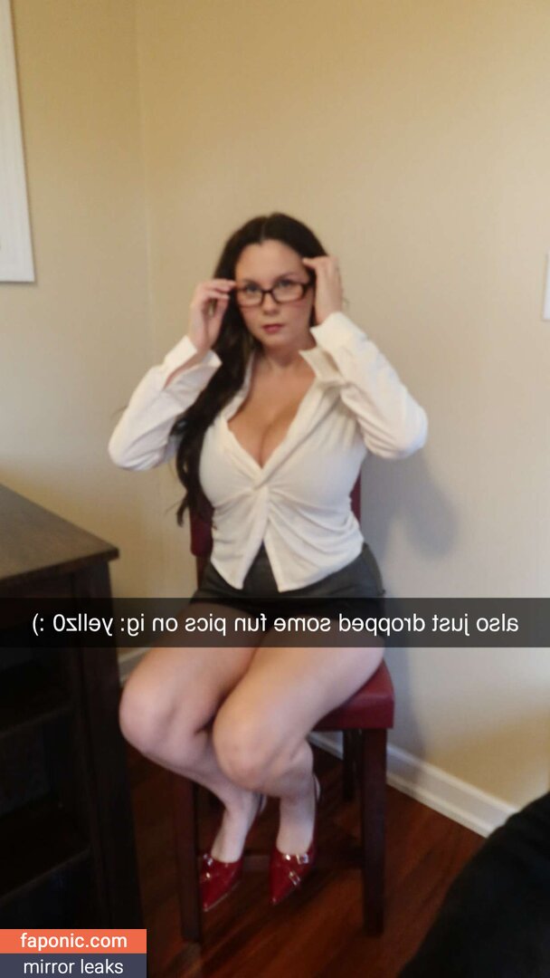 Yellz0, Yellz1, bigtittygothegg, yellz Eksplicitni sadržaj OnlyFans/Patreon Fotografija #354