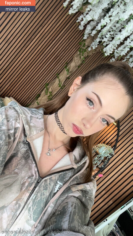 Elise Laurenne, Ellie, elaurenne, eliselaurenne Eksplicitni sadržaj OnlyFans Fotografija #965