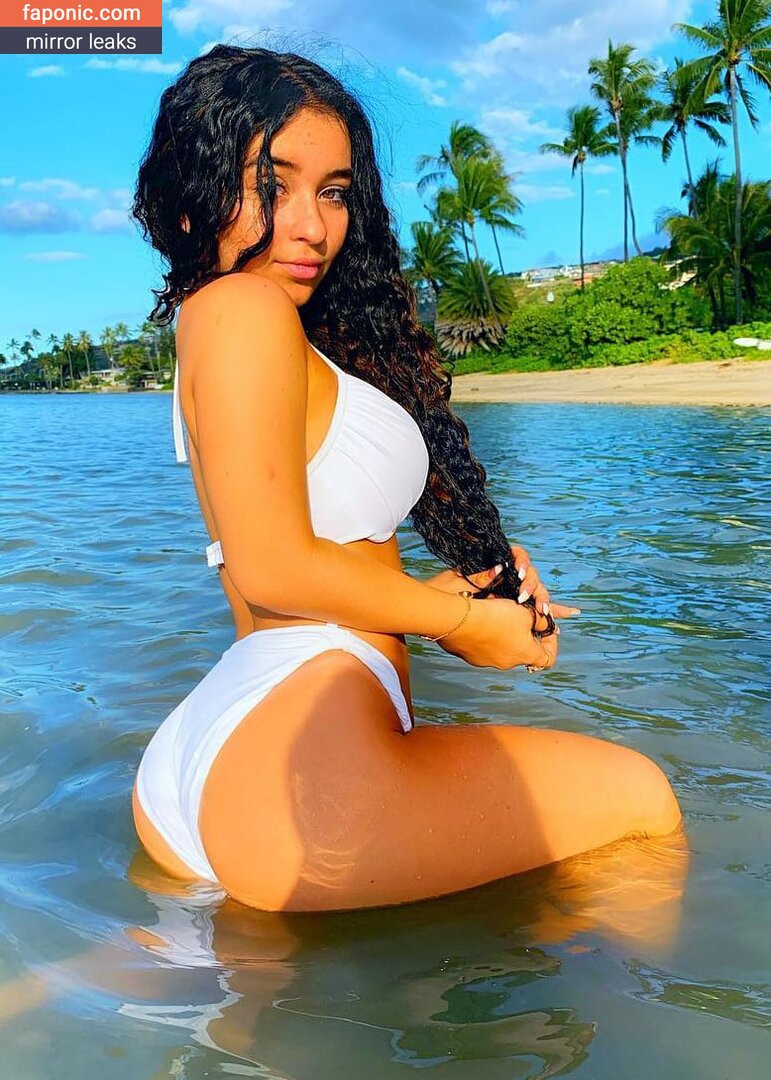 Danielle Cohn, daniellecohn, https: Eksplicitni sadržaj  Fotografija #21