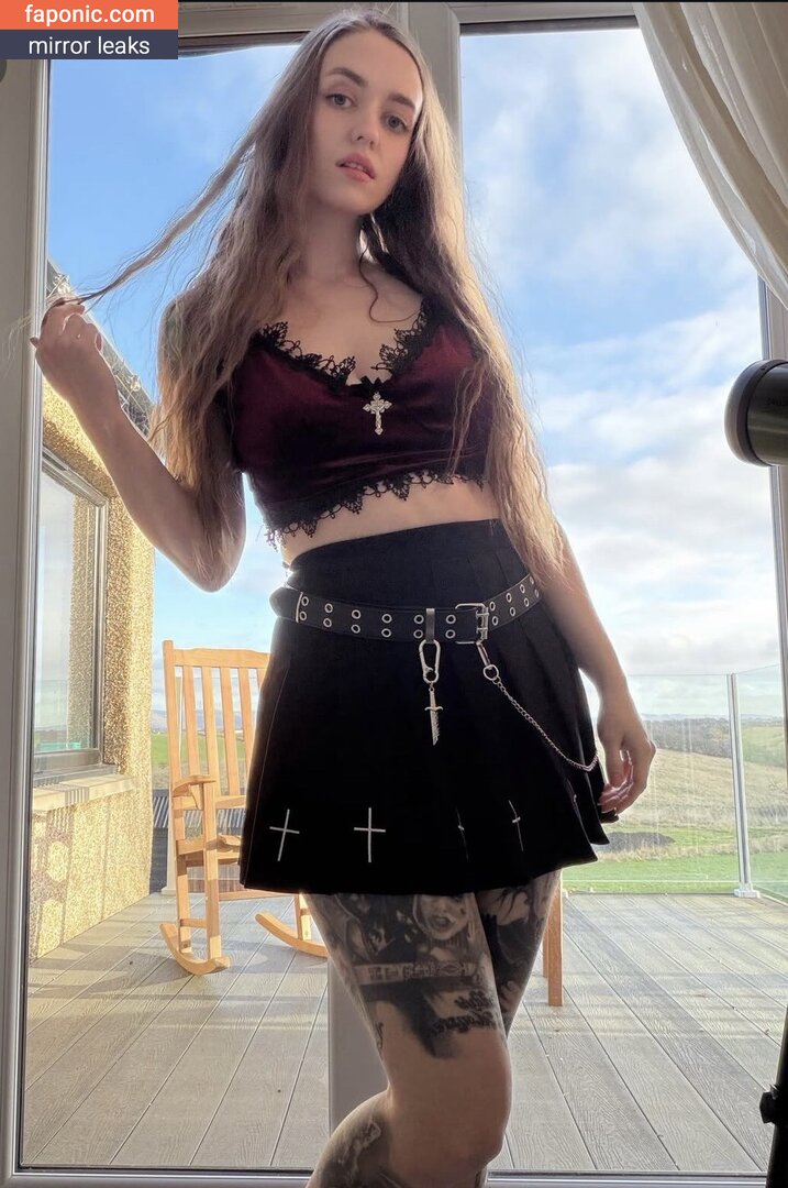 Highlandbunny Eksplicitni sadržaj OnlyFans Fotografija #59