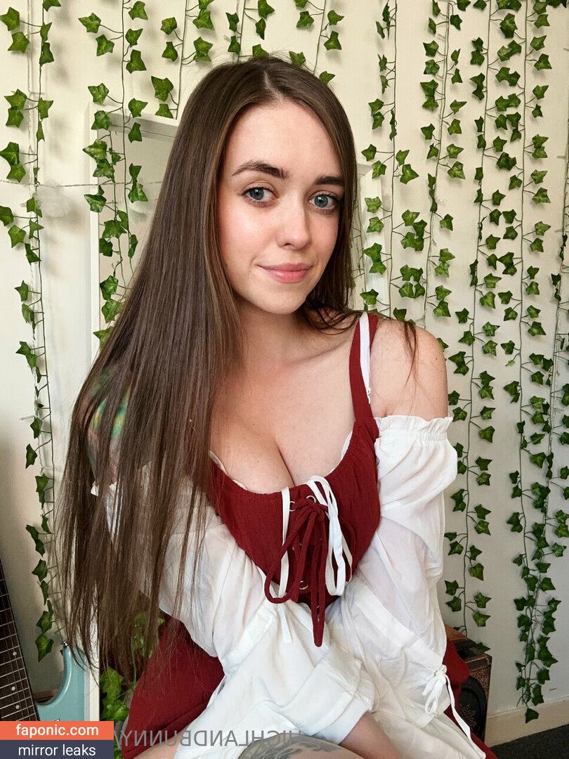 Highlandbunny Eksplicitni sadržaj OnlyFans Fotografija #143