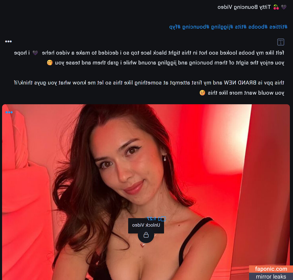 Kailey Mae, kaileymae, kaileyyy.mae Eksplicitni sadržaj Patreon Fotografija #29