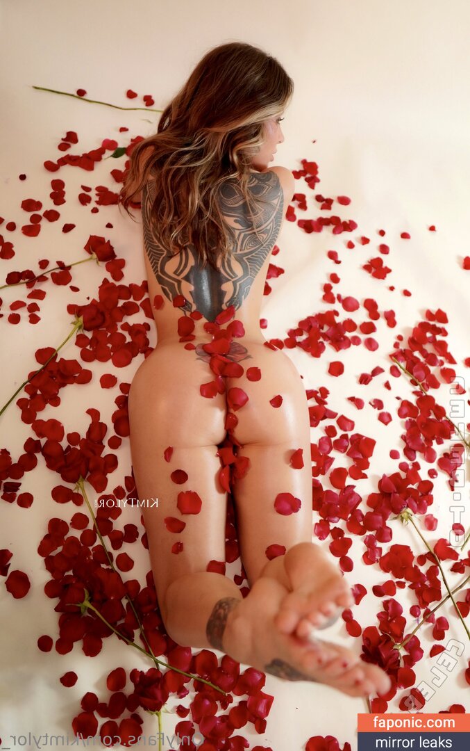 KimTylor, Kimtylor_, https:, kimtylormodel, msskimtt, true.kimtylor_, trueKimTylor Eksplicitni sadržaj OnlyFans Fotografija #143