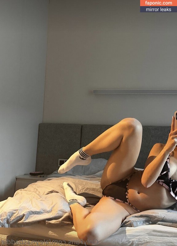 Aleynabaddie, aleynabaddiee, aleynasbaddie, lolygetsu0__ Eksplicitni sadržaj OnlyFans Fotografija #121