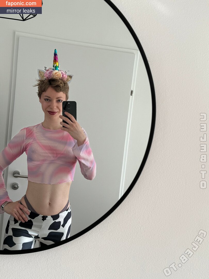 Die Militante Veganerin, Die Wilde Veganerin, diewildeveganerin Eksplicitni sadržaj OnlyFans Fotografija #147