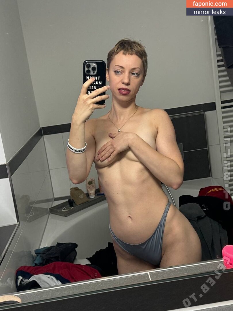 Die Militante Veganerin, Die Wilde Veganerin, diewildeveganerin Eksplicitni sadržaj OnlyFans Fotografija #208