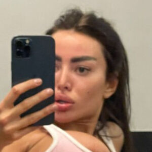 Alena Omovych