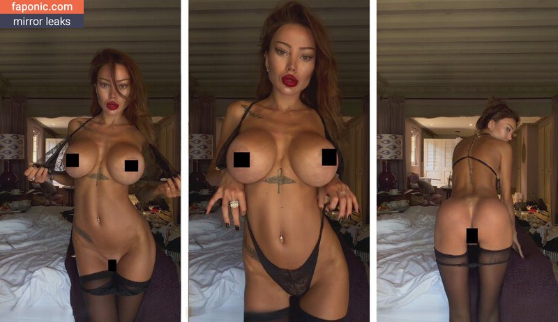 Alena Omovych, alena_omovych, alenaomovich Eksplicitni sadržaj OnlyFans Fotografija #14