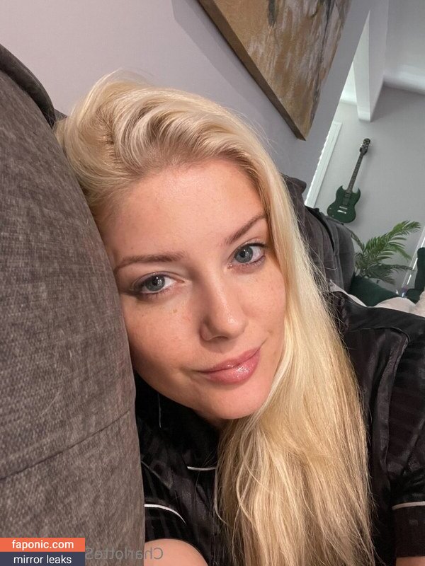 Charlotte Stokely, char_stokely, charlottestokely Eksplicitni sadržaj OnlyFans Fotografija #183