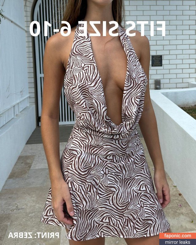 Emily Feld, emily.feld, fanpage_emily_feld Eksplicitni sadržaj OnlyFans Fotografija #3766