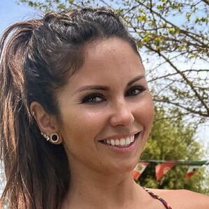 Kristen Strout