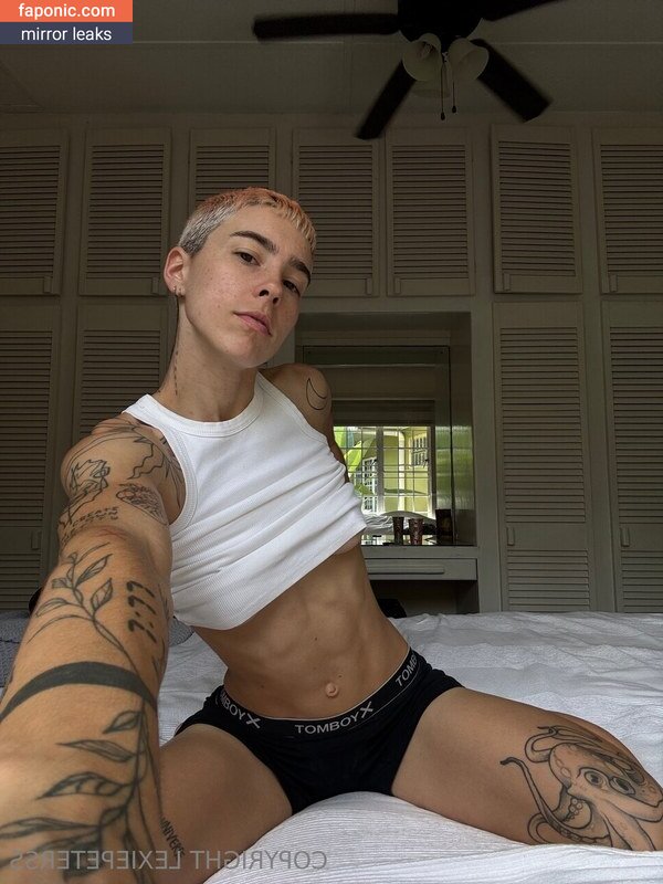 Lexiepeterss, sexylexie Eksplicitni sadržaj OnlyFans Fotografija #7