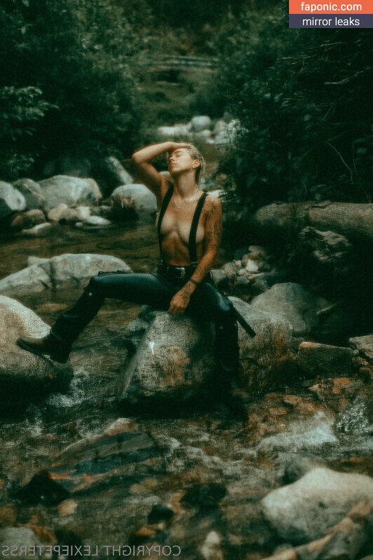 Lexiepeterss, sexylexie Eksplicitni sadržaj OnlyFans Fotografija #12