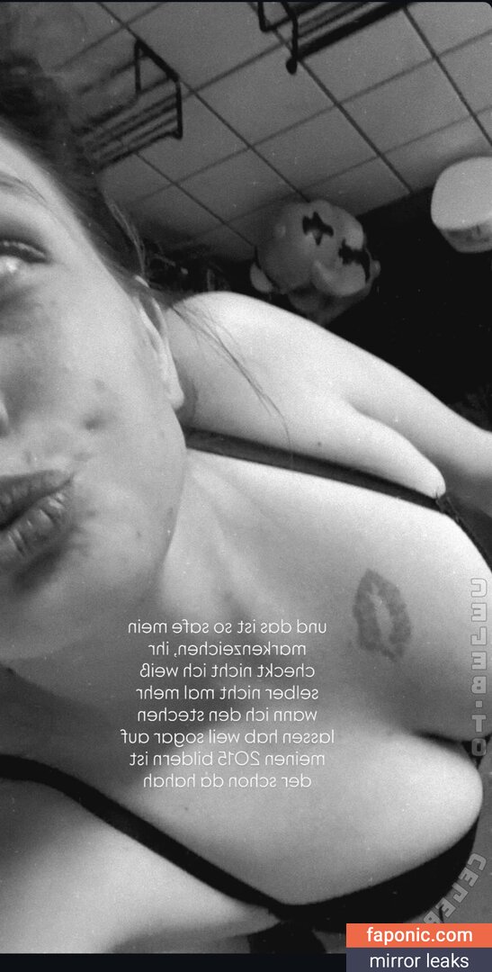 Lisa Sheepi, ursheepibaby Eksplicitni sadržaj OnlyFans Fotografija #1