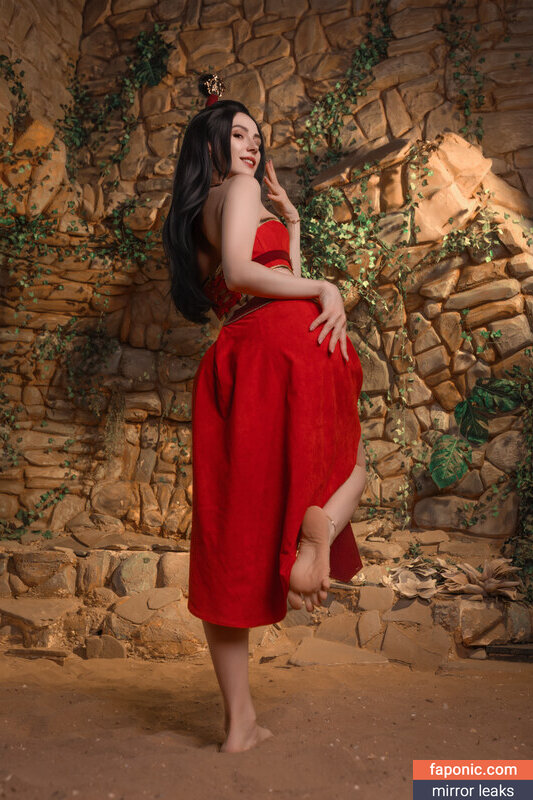 Miakanayuri, Mik Allen, https:, mikxcherry Eksplicitni sadržaj OnlyFans/Patreon Fotografija #106